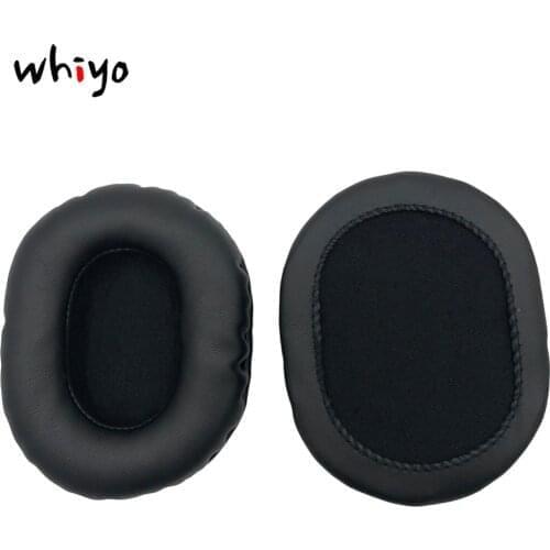 1 pair of Replacement EarPads for Bluedio T6 T6S T6C T7 T7+ T 6 7 S C + Sleeve Headset Earphone Spnge Cushion Cover Cup