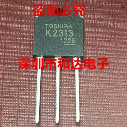 2SK2313 K2313 TO-3P 60V 60A