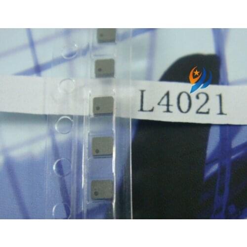 30pcs/lot Original For iPhone 6S plus 6SP L4021 LED Backlight boost Coil on logic board fix part