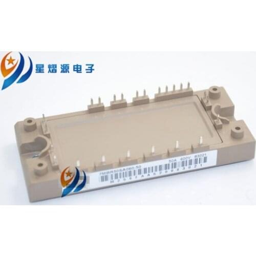 7MBR50SA060-50 NEW IGBT MODULE IN STOCK 50A-600V