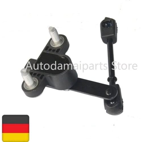 AP03 Auto Ride Leveling Height Sensor Front Right for Ford Expedition Navigator 03-06 4.6L 5.4L 6L1Z5359AA 6L1Z5359CR