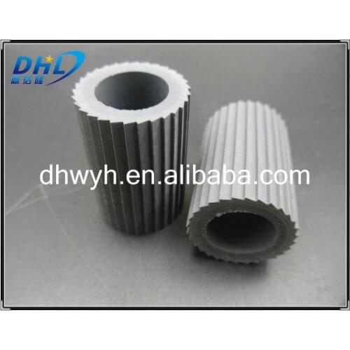 Free shipping FC5-2526-000 Feed Roller Tire only for Canon IRADV 6055 6065 6075 IRC5058 5068 5800 6800