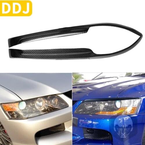 Аксессуары для экстерьера автомобиля DDJCARBON China At AliExpress