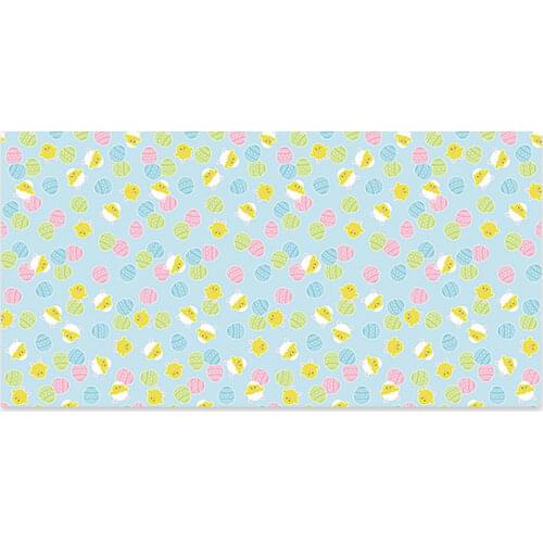 FangNymph Disposable Tableware For Holidays