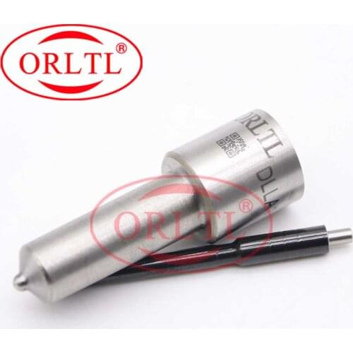ORLTL DLLA158P1092 Common Rail Injector Fuel Nozzle for ISUZU 4HK1 6HK1 8-98160061-# 8-97609788-# 095000-6363 095000-8933