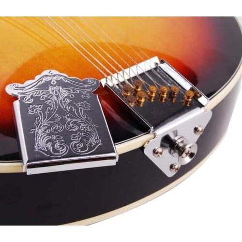 Instrument Tail (Diplik / Kordiyer) - MTP2