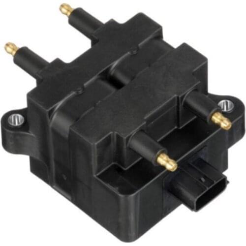 Ignition coils OEM 22433AA410 For SUBARU BAJA 2003-2006 FORESTER 1999-2004 IMPREZA 1999-2004