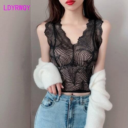 Женские топы LDYRWQY China At AliExpress