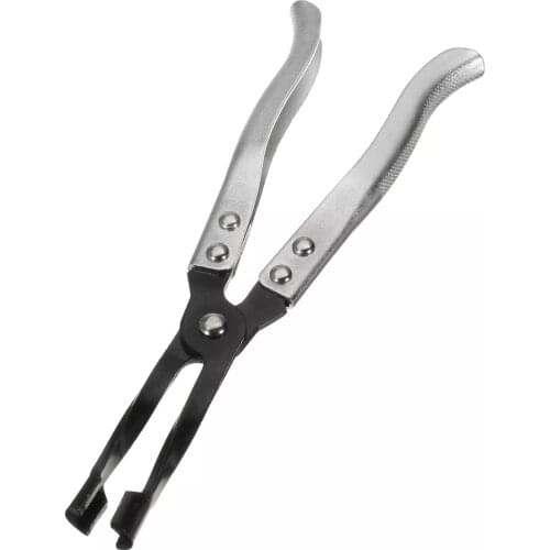 Car Engine Oil Valve Spring Clamp Pliers Disassembly Stem Seal Gasket Remover Ferramentas Automotive Tools For Motorcycle