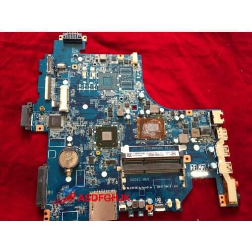 FOR Sony Vaio Svf152c29m Svf152 Laptop Motherboard Da0hk9mb6d0 A1946147A 100% TESED OK