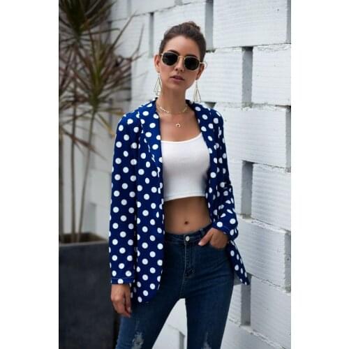 MicroJoy Women's Blazers And Suits