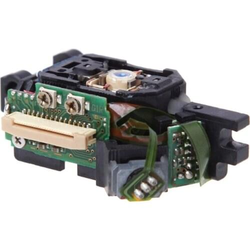 New HOP-14XX Lens Replacement for LITE-ON DG-16D2S Disk Drive 360 E56B