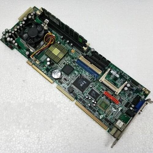 Industrial equipment board for ROCKY-3786EV-RS-R40 VER:4.0 will test before shipping