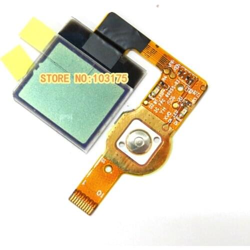 Original New Front LCD Display Screen Assembly For GoPro Hero 3 Hero3 GoPro Hero 3+ Hero3+ Black/ Silver Edition Video Camera