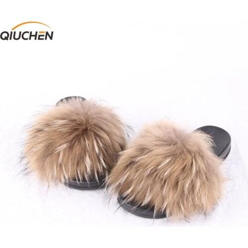 Женские тапочки QIUCHEN China At AliExpress