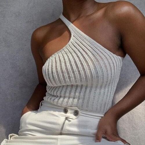 Женские летние топы Szykowny China At AliExpress