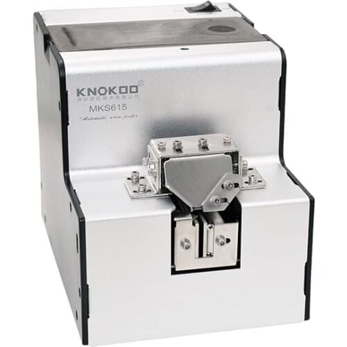KNOKOO High Quality MKS-615 Automatic Screw Feeder Applied to Various Size Screw from M1.0~M5.0