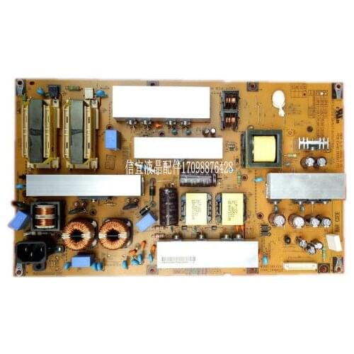 100% test for LG 47LD450-CA 47LK460 EAX61289601/12 LGP47-10LF/LS power board