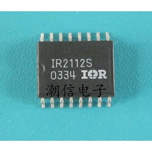 10cps IR2112S SOP-16