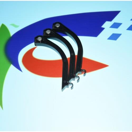 12X Compatible short Paper Output Hook for OCE TDS300 600 700 750 Engineering Copier Parts