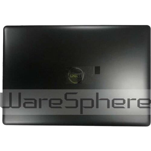 New LCD Back Cover for Dell Inspiron 15 5550 5570 5575 Rear Lid Case KHTN6 Black 0KHTN6