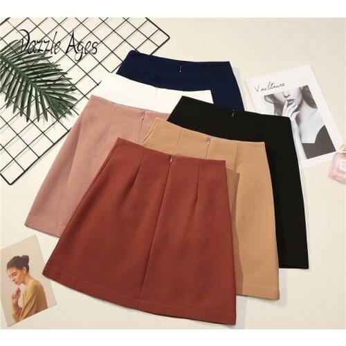 Женские юбки в складку Dazzle Ages China At AliExpress