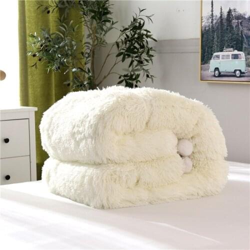 Fat Fairy HOME TEXTILE Blankets