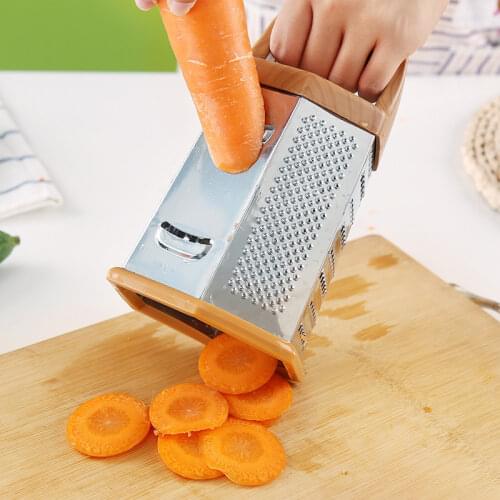 GUANYAO Stainless Steel Graters