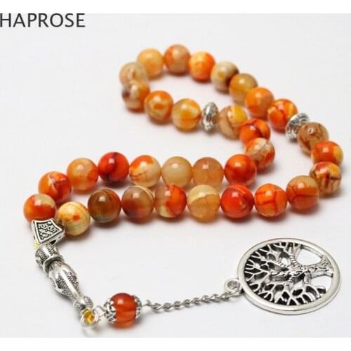 HAPROSE Bracelets With Pendants