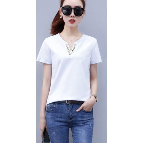 MKMDFME Women's Short T-shirts