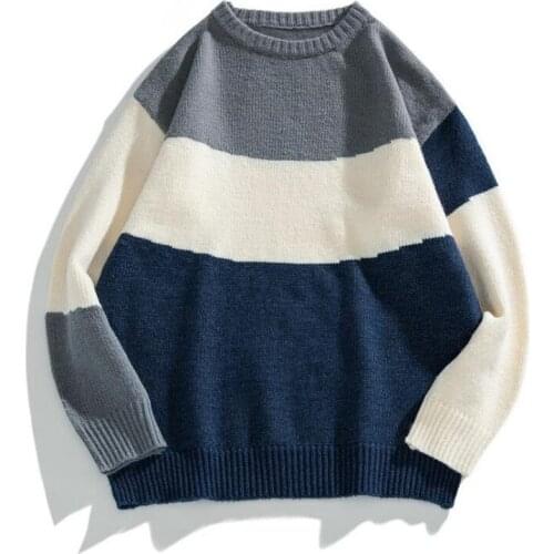 MenS Sweaters Spring Autumn Winter ,Slim and comfortable mens pullover Casual plus size sweater male 2020 ,Mens brand sweater