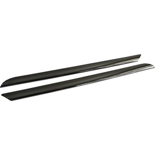 For Clio 4 Front Grille Lath Black Painted Accessory Outdoor Track Front Grille