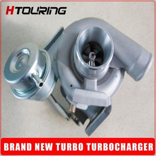 NEW GT1241Z 036145701 708001-0001 756068 756068-5001S Turbocharger For Volkswagen VW Golf Parati 1.0L EA111 Motorcycle 0.4L-1.2L