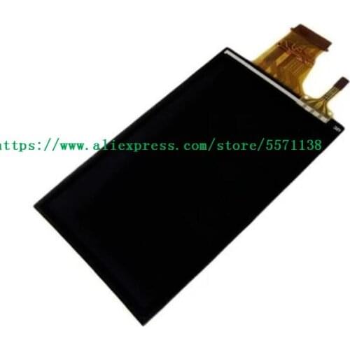 New LCD Display Screen for Sony HDR-CX260E CX270E XR260E CX260 CX270 XR260 Camera
