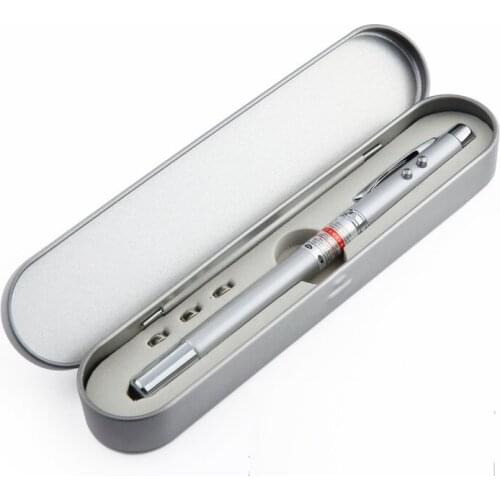 Optometrial Lighting