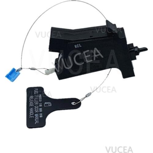 Opener Fuel Door Lock Actuator 81590B1000 81590 B1000 81590-B1000 For Hyundai Genesis G70 G80 G90 2015 - 2020