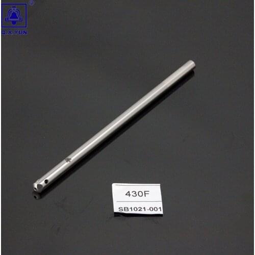 QXYUN Original Needle Bar For BROTHER 430F Electron tacking machine SB1021001