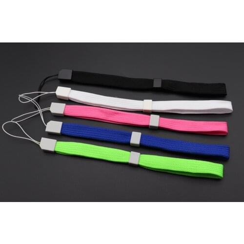 2pcs/lot Adjustable Hand Wrist Strap for PS3 Move Motion Navigation Controller /Phone / Wii /PSV/3DS/NEW 3DSLL