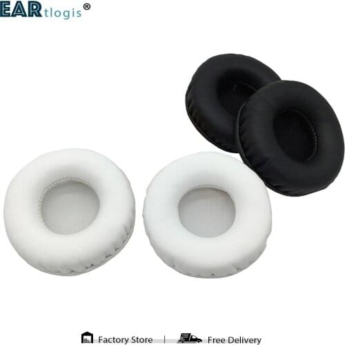 Replacement Ear Pads for Lupuss G1 G 1 G-1 Headset Parts Leather Cushion Velvet Earmuff Earphone Sleeve Cover