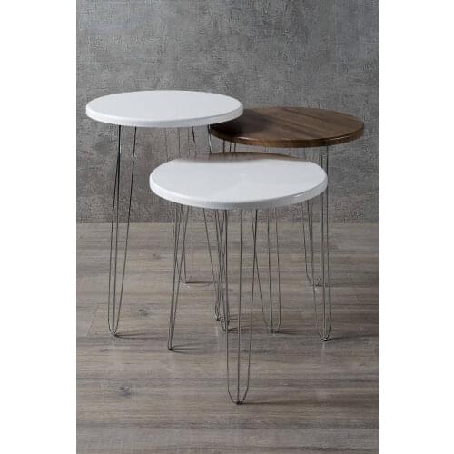 Modern Paris Zigon coffee table coffee tables table basse furniture living room table