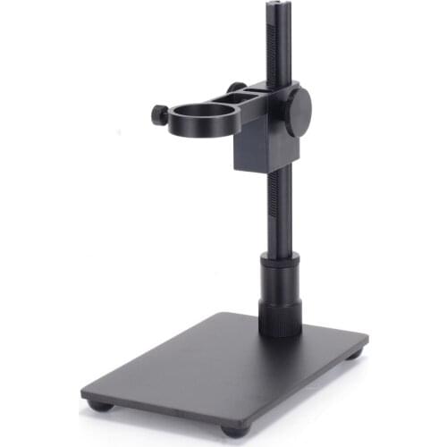Universal Adjustable Base Stand Holder Support Bracket Max 1.4"Diameter USB Digital Microscope Endoscope Magnifier camera