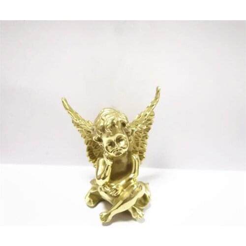 1pc European-style Luxury Home Handle Jewelry Box Storage Box Handle Knobs Brass Decoration Cabinet Door Pulls