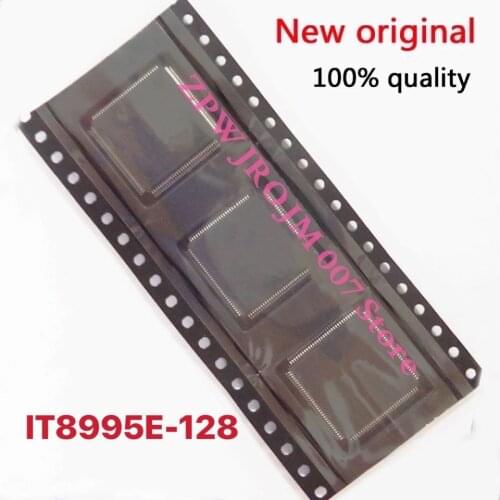 5-10pcs IT8995E-128 IT8995E CXS CXA QFP-128