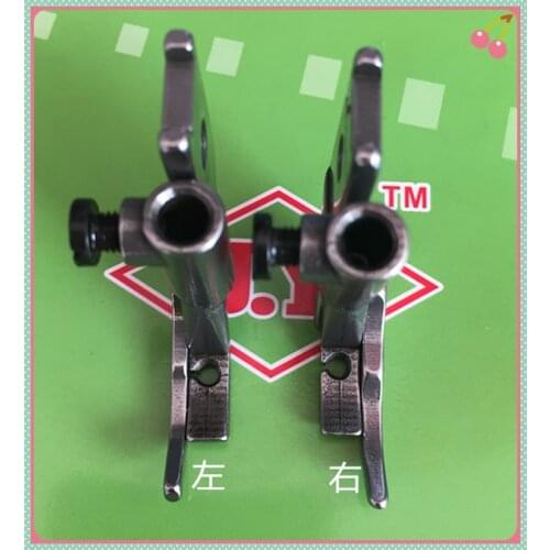 Industrial Sewing Machine Accessories for PFAFF 145 49544C-D 49082C Presser Feet 40474 20F YOHA Presser Foot