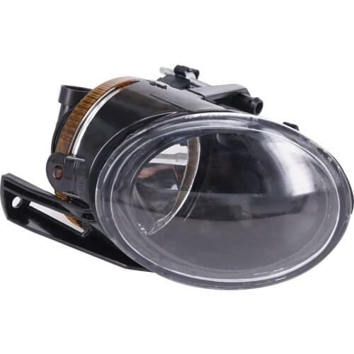 Car Left Front Bumper Fog Light Halogen Lamp 55W 3CD941699 Fit For VW Passat B6 3C 2006 2007 2008 2009