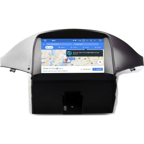 RoverOne S200 Android 8.0 Car Multimedia Player For Chevrolet Orlando 2012-2014 Autoradio DVD Radio Stereo GPS Navigation