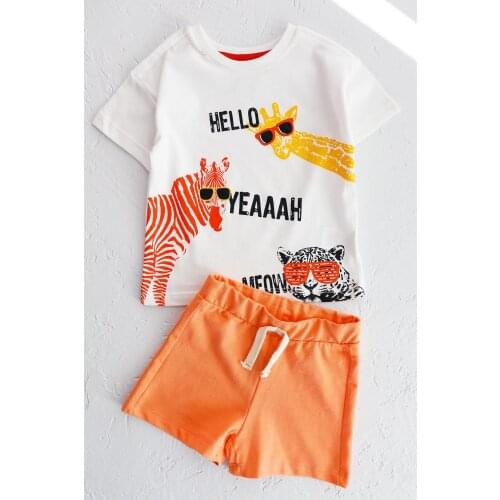 Комплекты одежды для мальчиков Babymod China At AliExpress