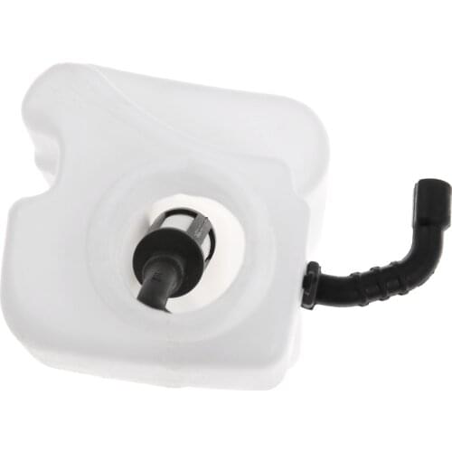 Tank With Oil Hose Oil Filter And Ventilation fits for Stihl 018 ms180 Fuel Tank