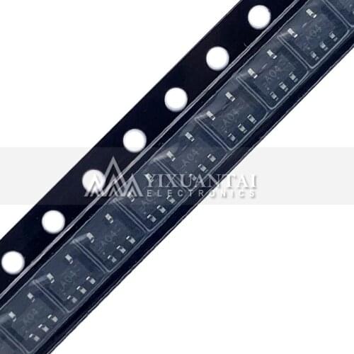 50pcs/lot Free shipping 100% original 74AHC1G04GV A04 74AHC1G08GV A08 74AHC1G14GV A14 74AHCT1G08GV C08 SOT353