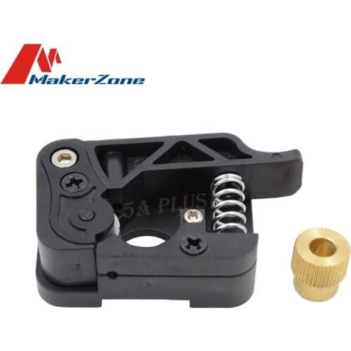 MK8 MK9 MK10 Extruder Feeder Upgraded Fit Nema 17 Motor 1.75mm / 3.0mm Filament Accessory 3D Printer Part